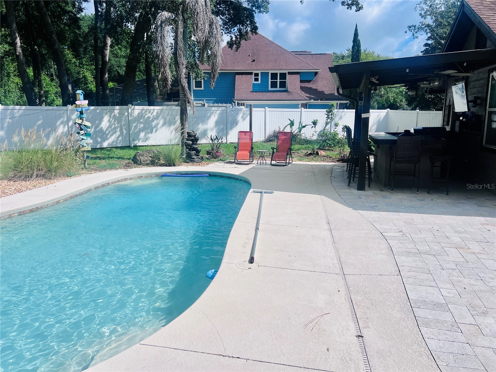 357 Tymber Run Ormond Beach FL 32174 O6417610 image33
