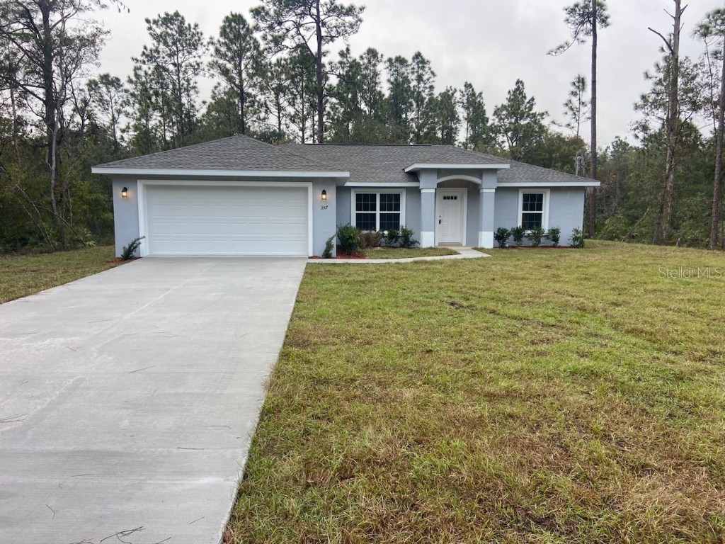 357 W Goldcoast Place Dunnellon FL 34434 G5090183 image1