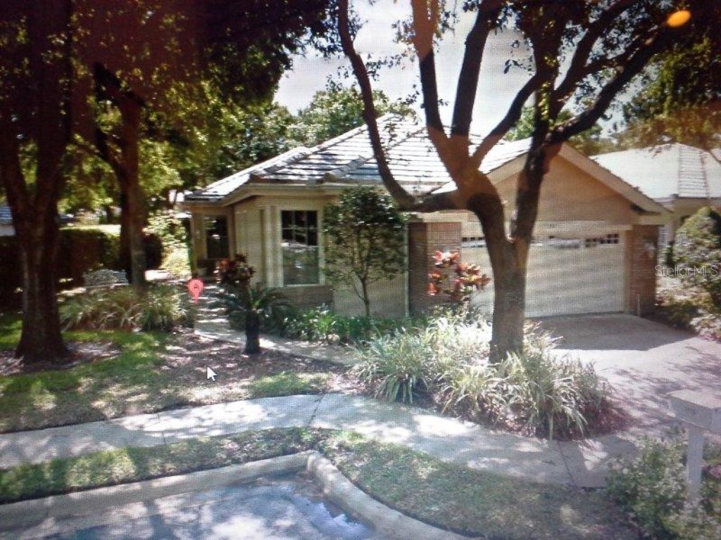 3570 Golfside Drive Palm Harbor FL 34685 T3428692 image1