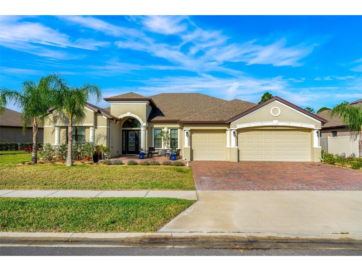 3570 Salt Marsh Circle West Melbourne FL 32904 S5101749 image1