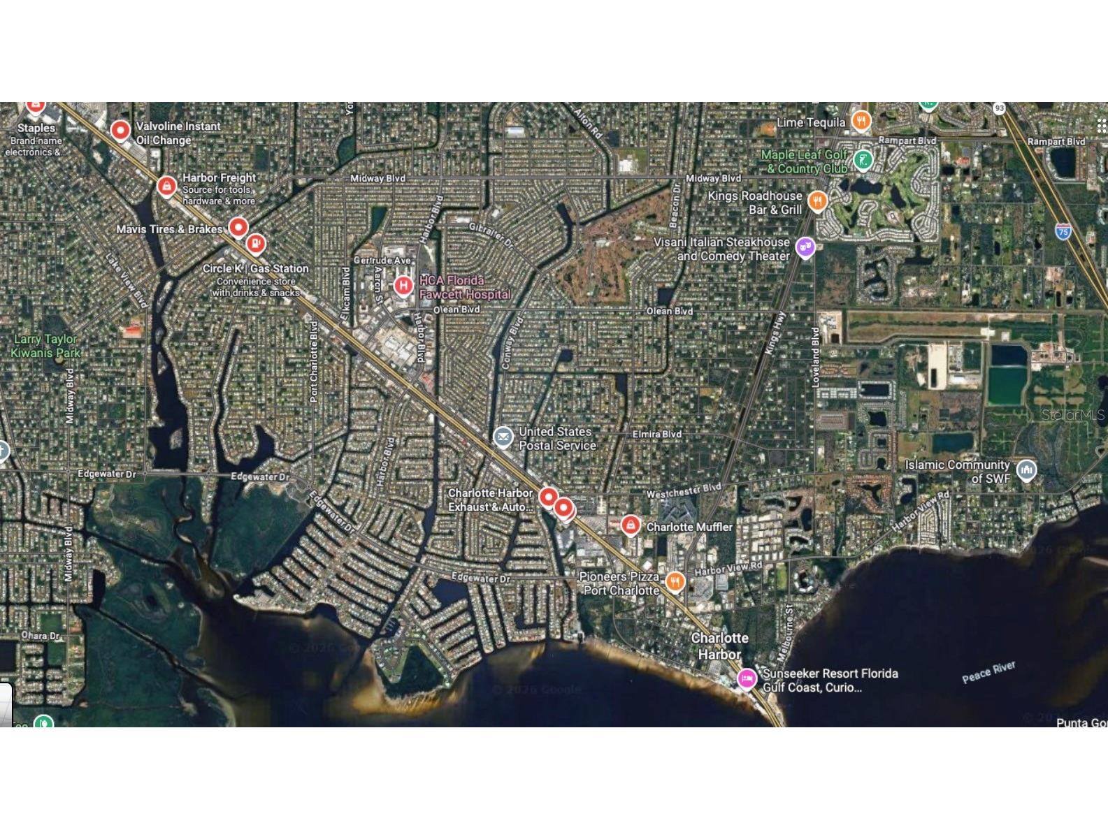 3570 Tamiami Trail Port Charlotte FL 33952 C7525941 image6