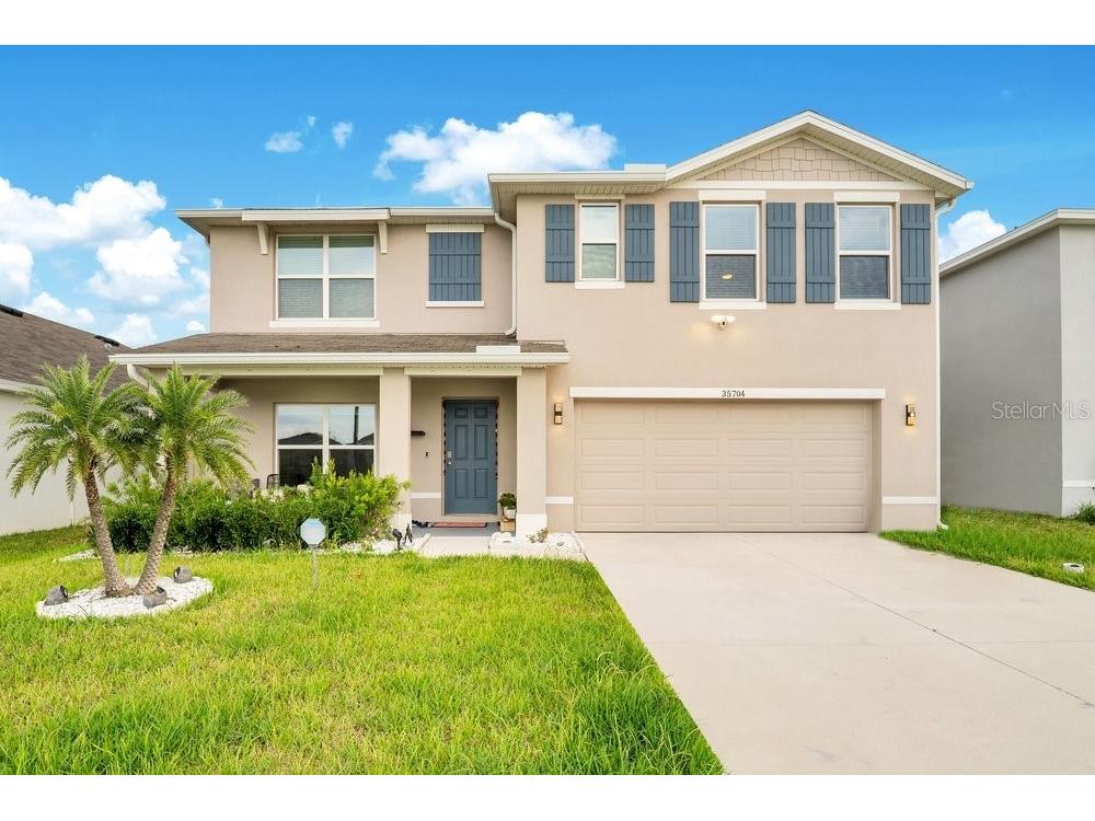 35704 Doveland Drive Zephyrhills FL 33541 L4962546 image1
