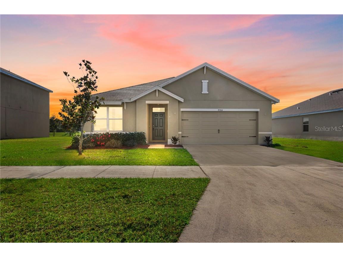 35704 Hillbrook Avenue Zephyrhills FL 33541 T3422954 image1