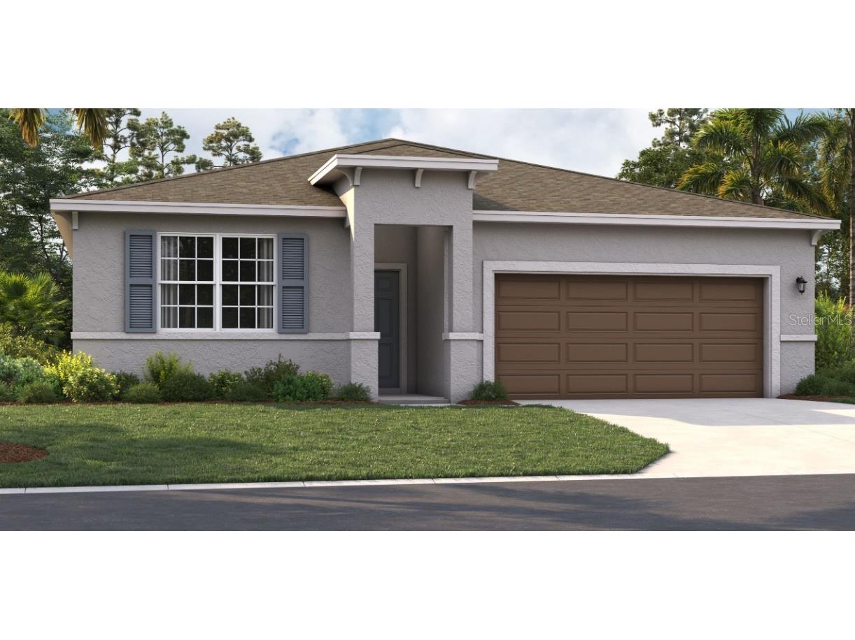 3571 Dahlia Drive Lake Hamilton FL 33851 O6262028 image1