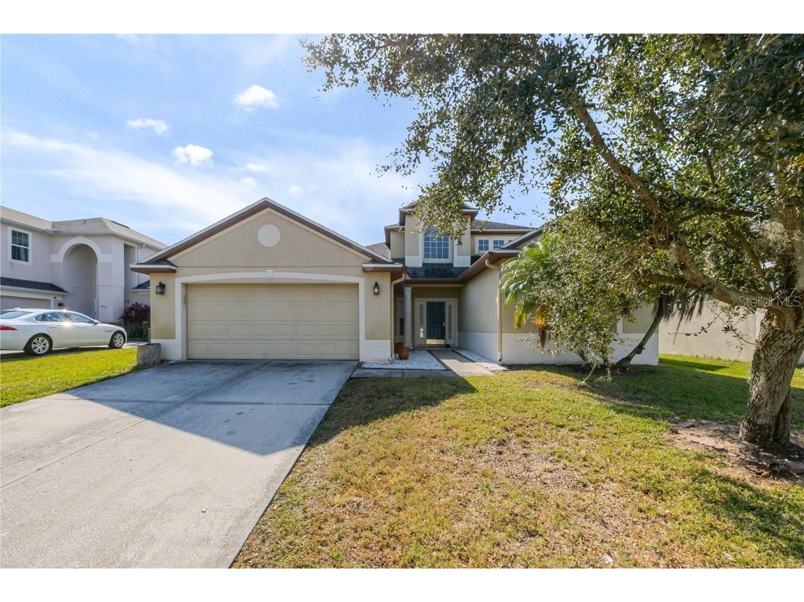 3571 Maple Ridge Loop #1 Kissimmee FL 34741 S5139071 image1