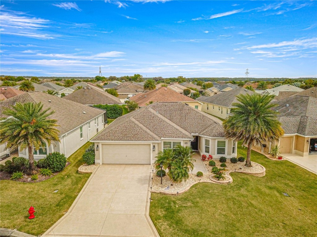 3571 Oglethorpe Avenue The Villages FL 32163 G5079543 image1