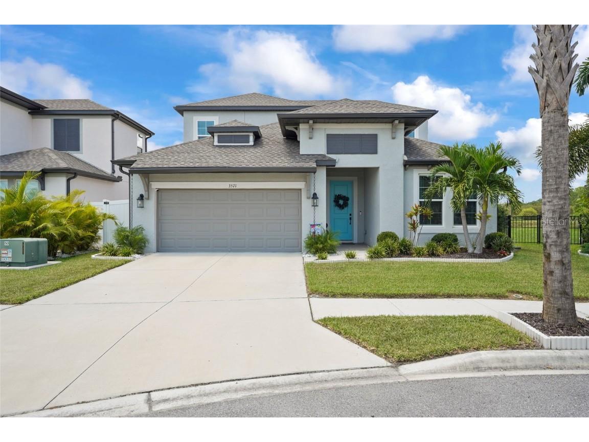 3571 Quiet Drive Sarasota FL 34240 A4661092 image1