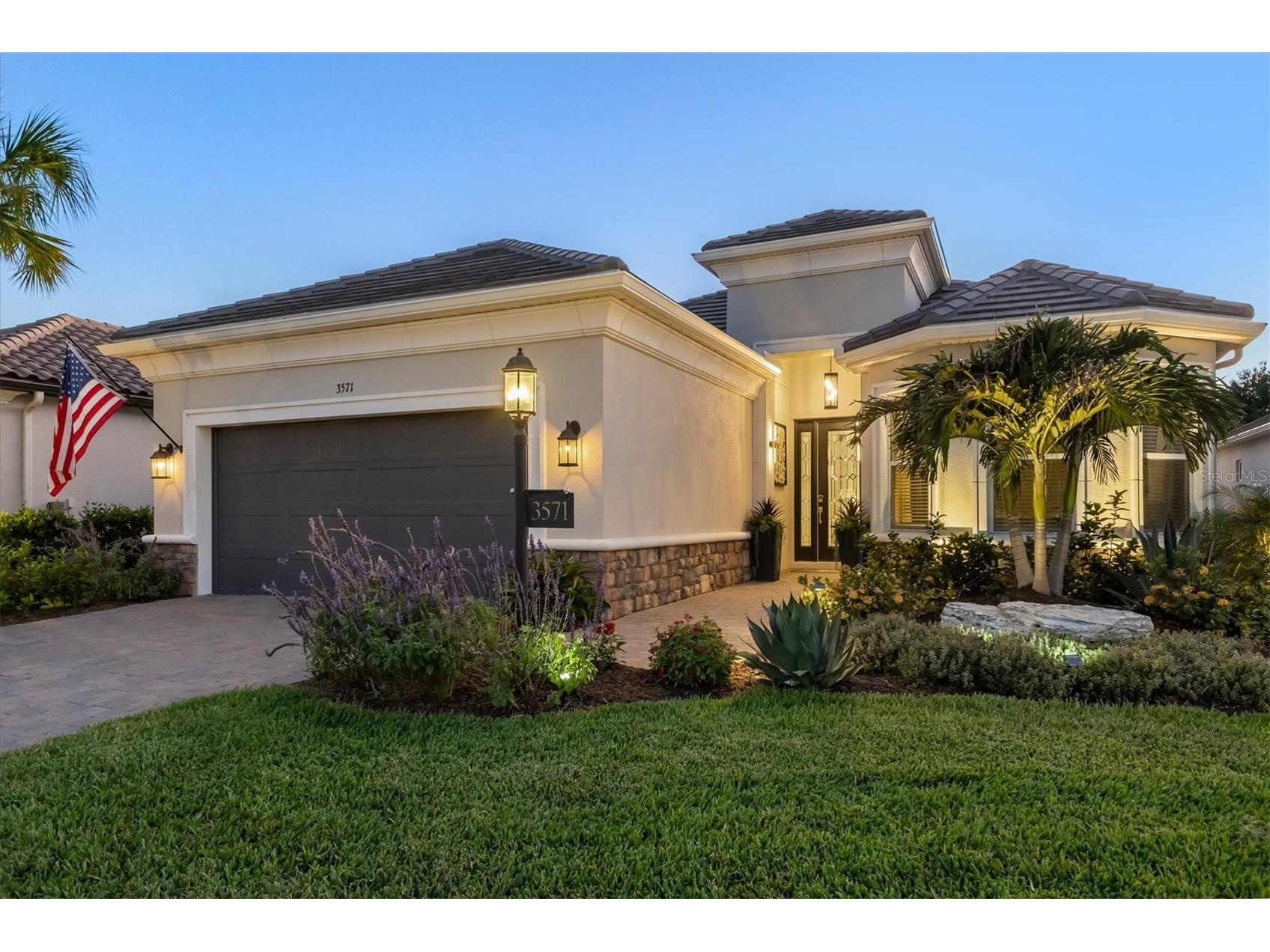 3571 Santa Caterina Boulevard Bradenton FL 34211 A4693758 image1
