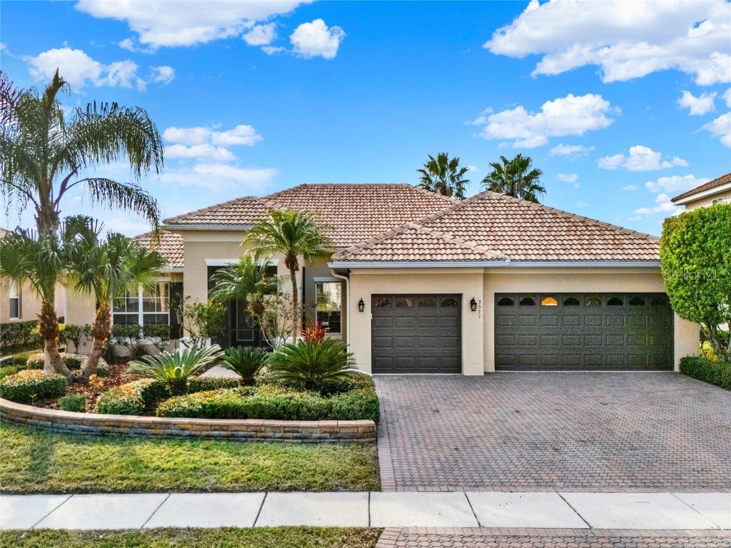 3571 Somerset Circle Kissimmee FL 34746 - LAKE BELLALAGO ANDTOHOPEKALIGA O6278842 image1