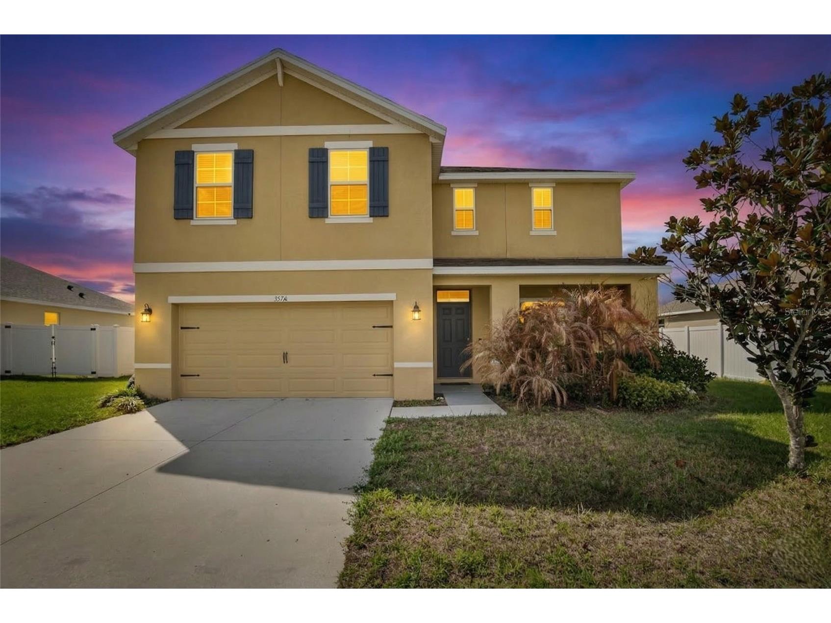 35716 Hillbrook Avenue Zephyrhills FL 33541 TB8488021 image1