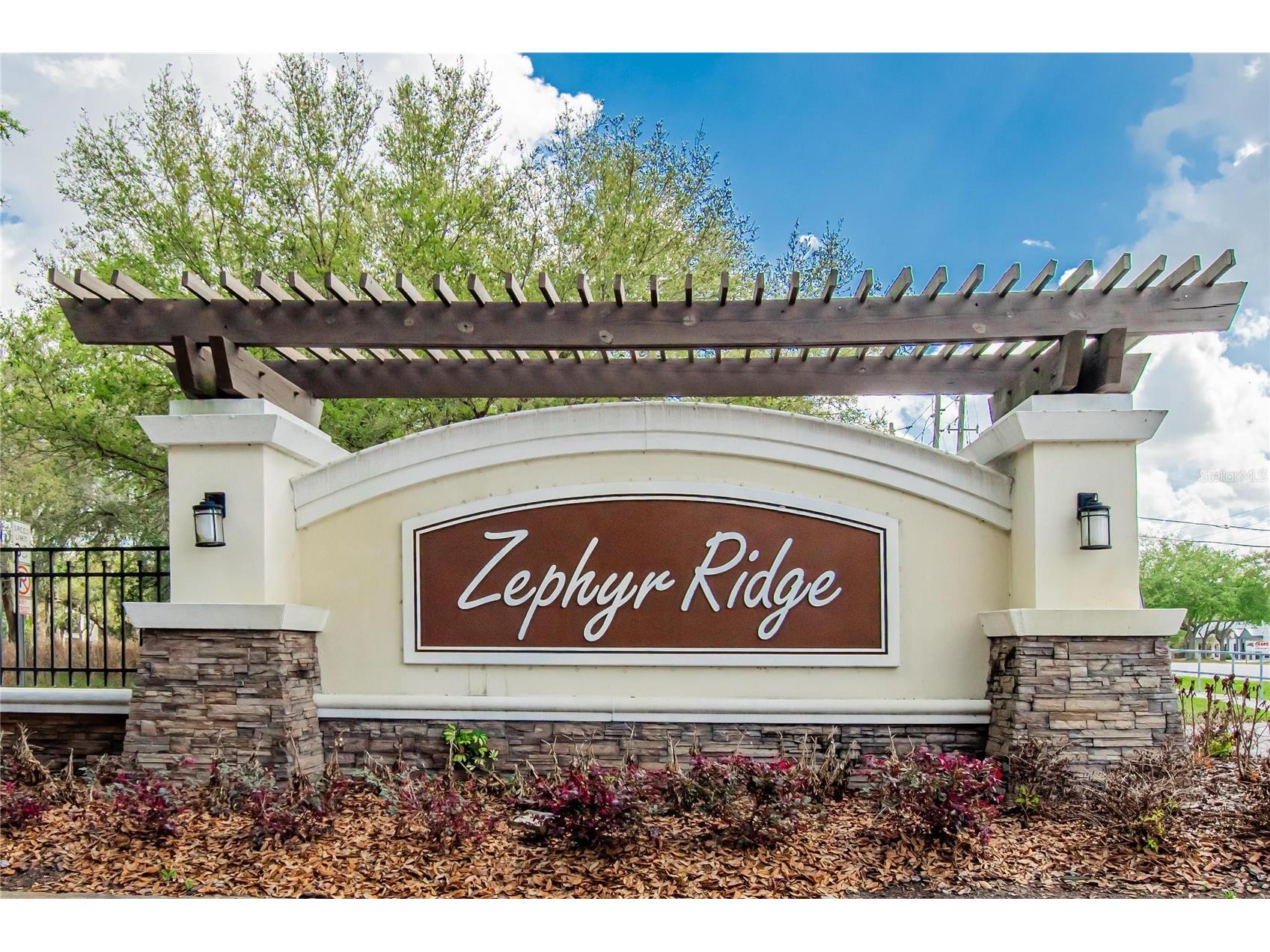 35716 Hillbrook Avenue Zephyrhills FL 33541 TB8488021 image56