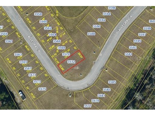 3572 Allegra Circle Saint Cloud FL 34772 S5141748 image1