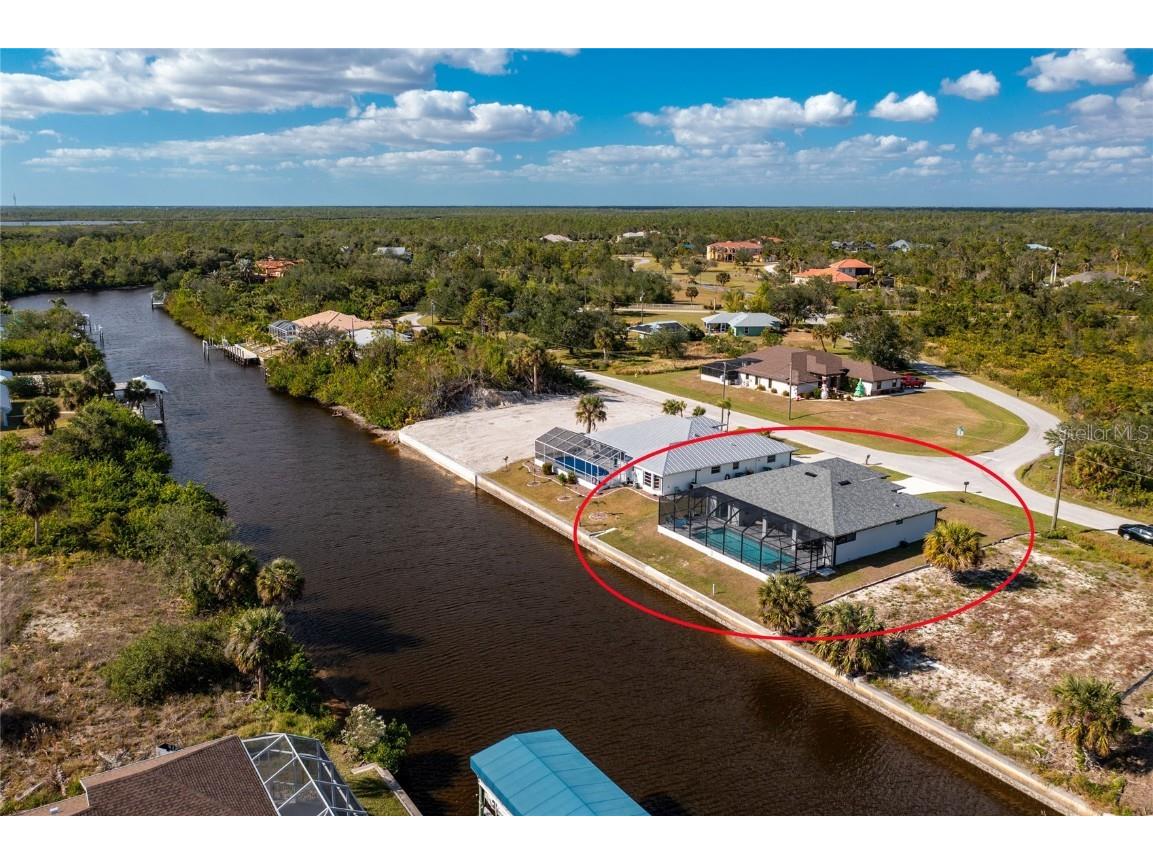 3572 Como Street Port Charlotte FL 33948 C7502095 image1