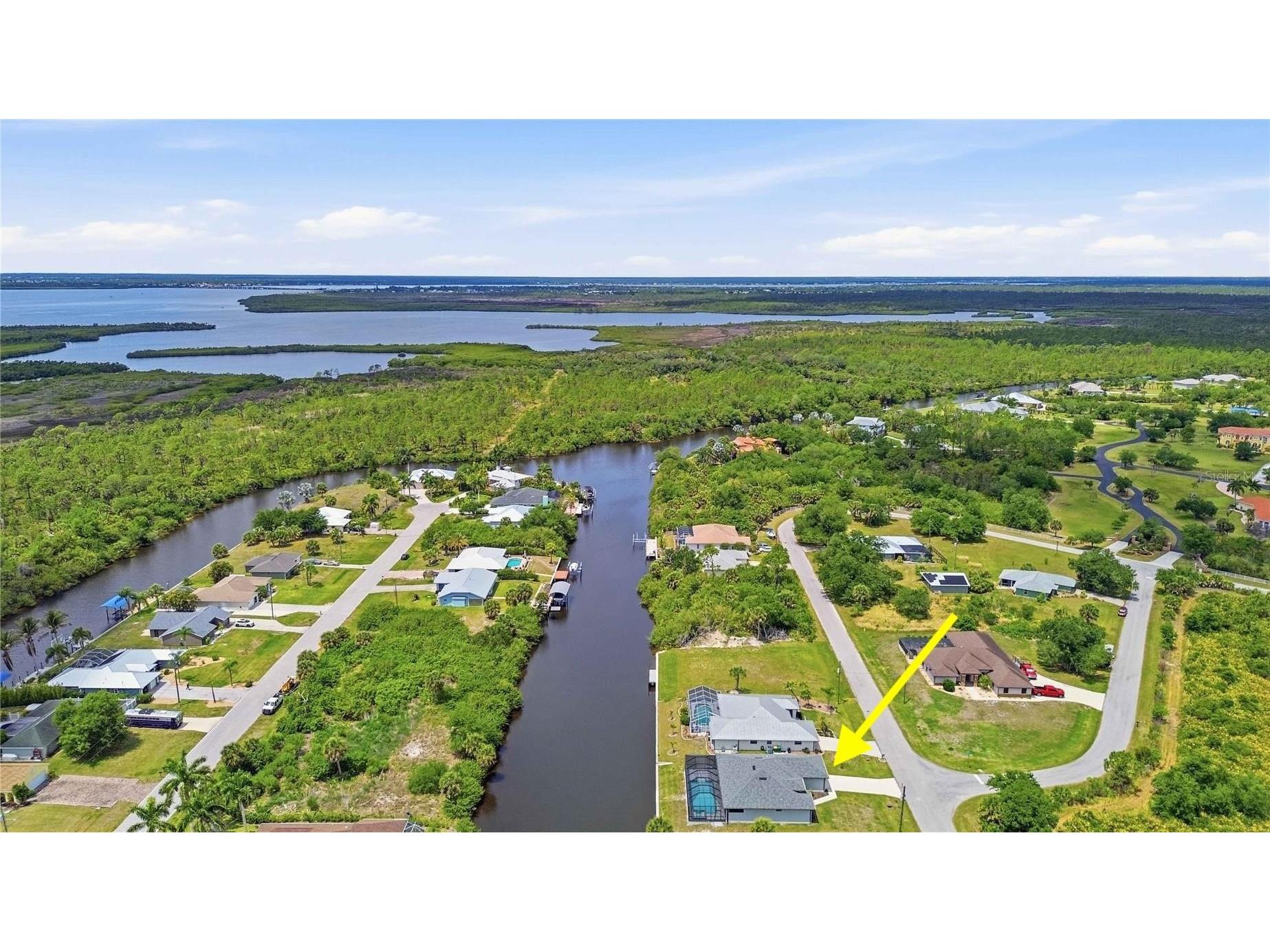 3572 Como Street Port Charlotte FL 33948 C7525302 image2