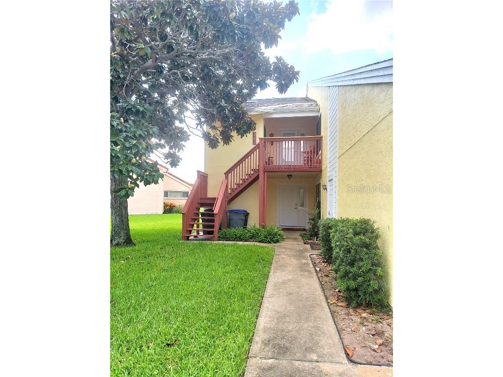 3572 Muirfield Drive #8 Titusville FL 32780 O6132939 image1
