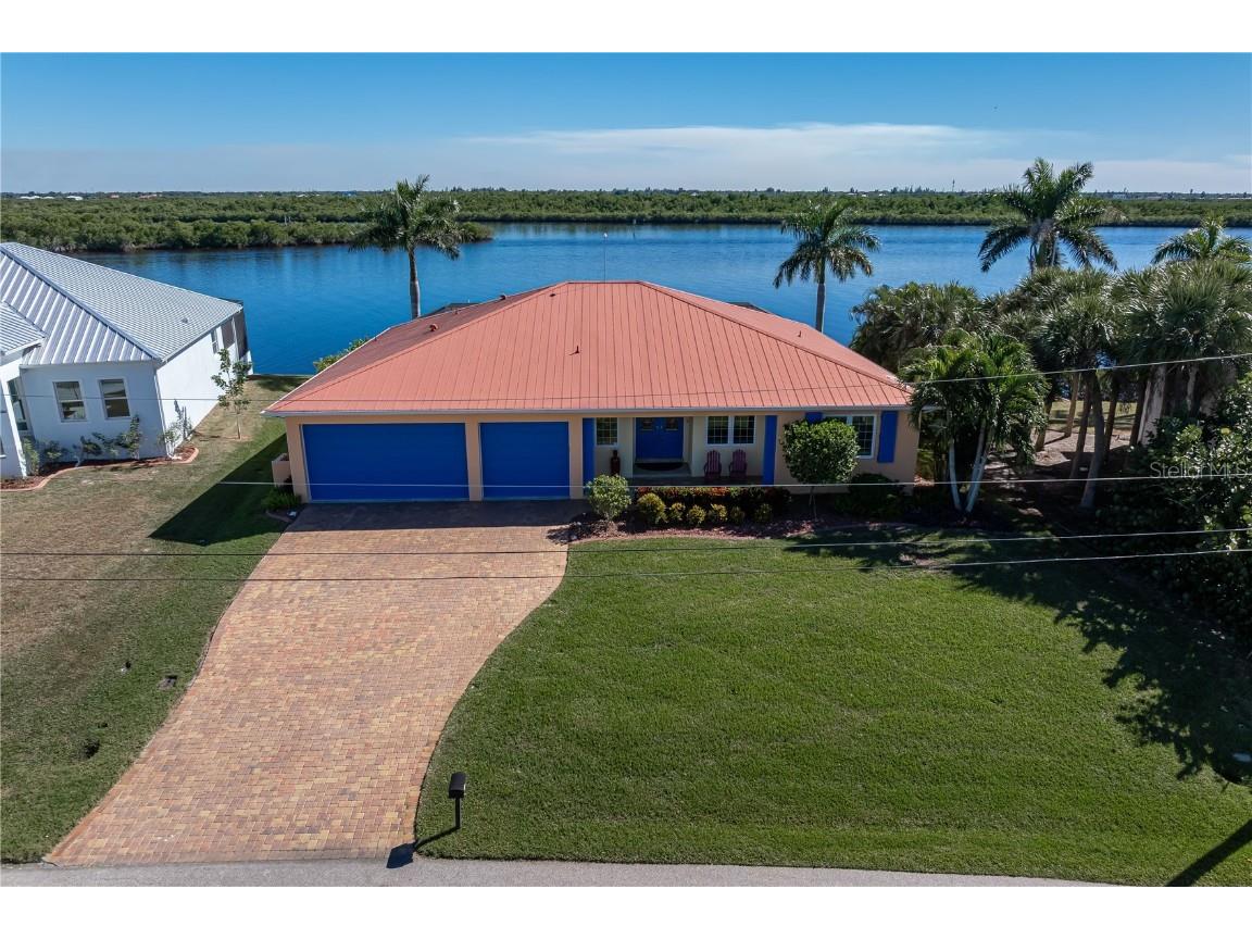 3572 Peace River Drive Punta Gorda FL 33983 - PEACE RIVER C7518724 image1
