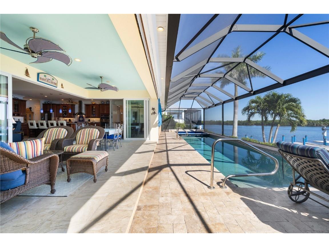 3572 Peace River Drive Punta Gorda FL 33983 - PEACE RIVER C7518724 image11