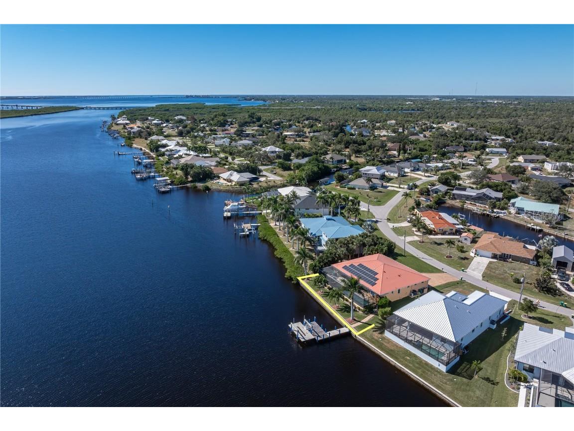3572 Peace River Drive Punta Gorda FL 33983 - PEACE RIVER C7518724 image14