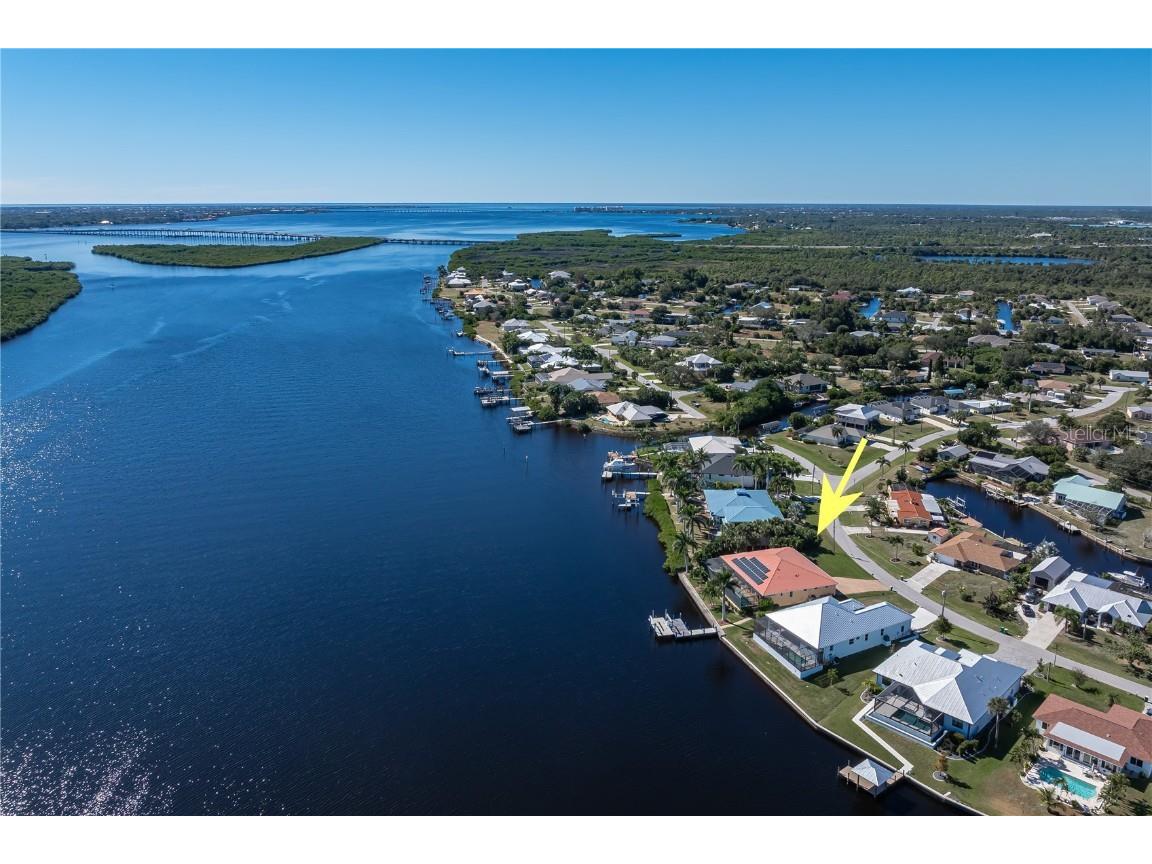 3572 Peace River Drive Punta Gorda FL 33983 - PEACE RIVER C7518724 image15
