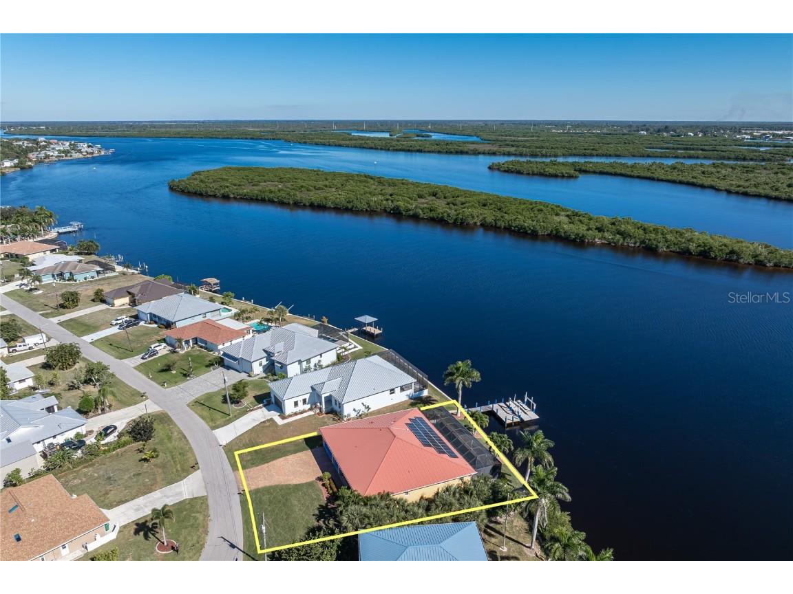 3572 Peace River Drive Punta Gorda FL 33983 - PEACE RIVER C7518724 image16