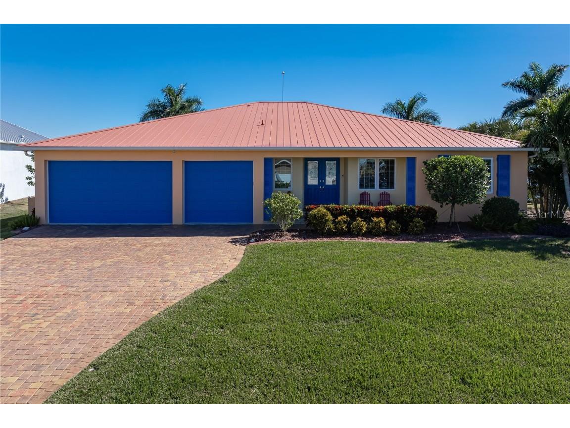 3572 Peace River Drive Punta Gorda FL 33983 - PEACE RIVER C7518724 image19
