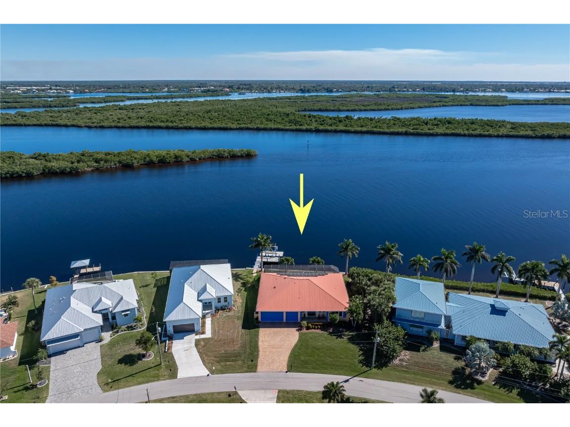 3572 Peace River Drive Punta Gorda FL 33983 - PEACE RIVER C7518724 image2