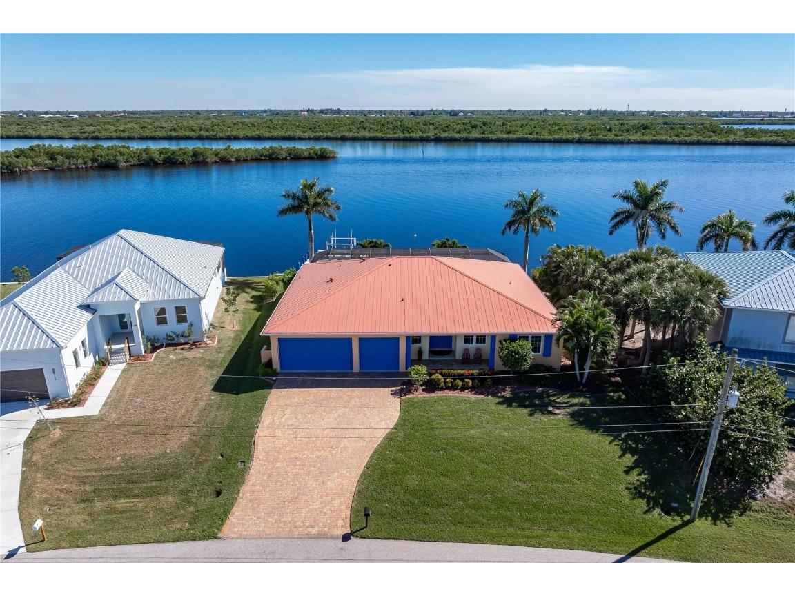 3572 Peace River Drive Punta Gorda FL 33983 - PEACE RIVER C7518724 image20