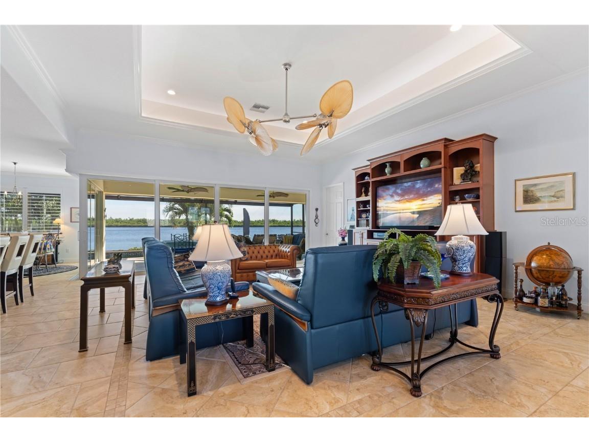 3572 Peace River Drive Punta Gorda FL 33983 - PEACE RIVER C7518724 image25