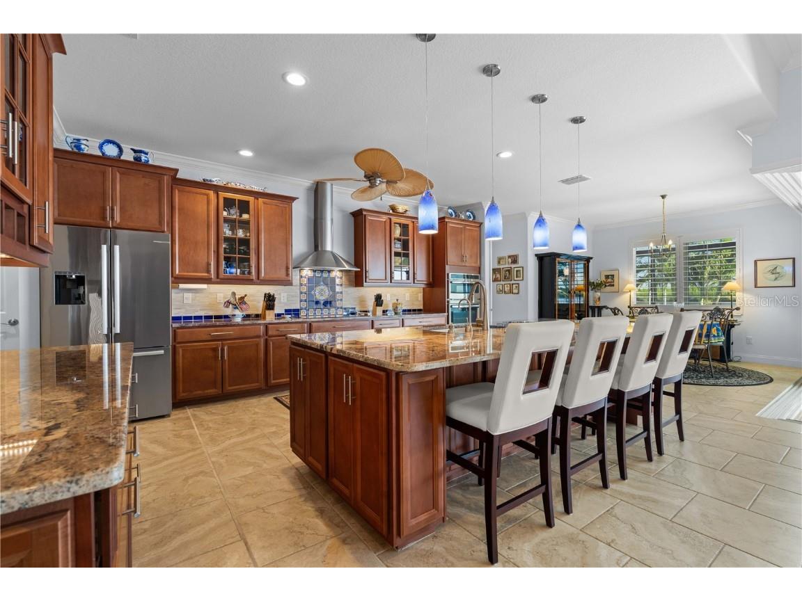 3572 Peace River Drive Punta Gorda FL 33983 - PEACE RIVER C7518724 image29