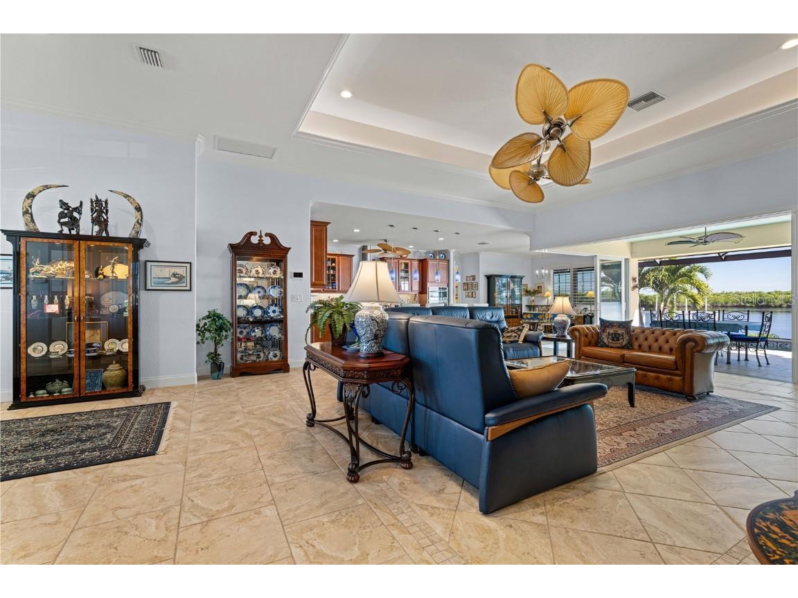 3572 Peace River Drive Punta Gorda FL 33983 - PEACE RIVER C7518724 image3