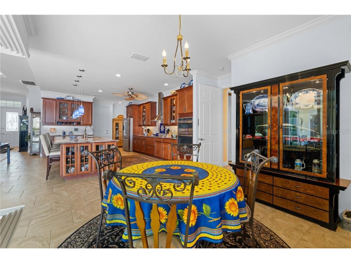 3572 Peace River Drive Punta Gorda FL 33983 - PEACE RIVER C7518724 image36