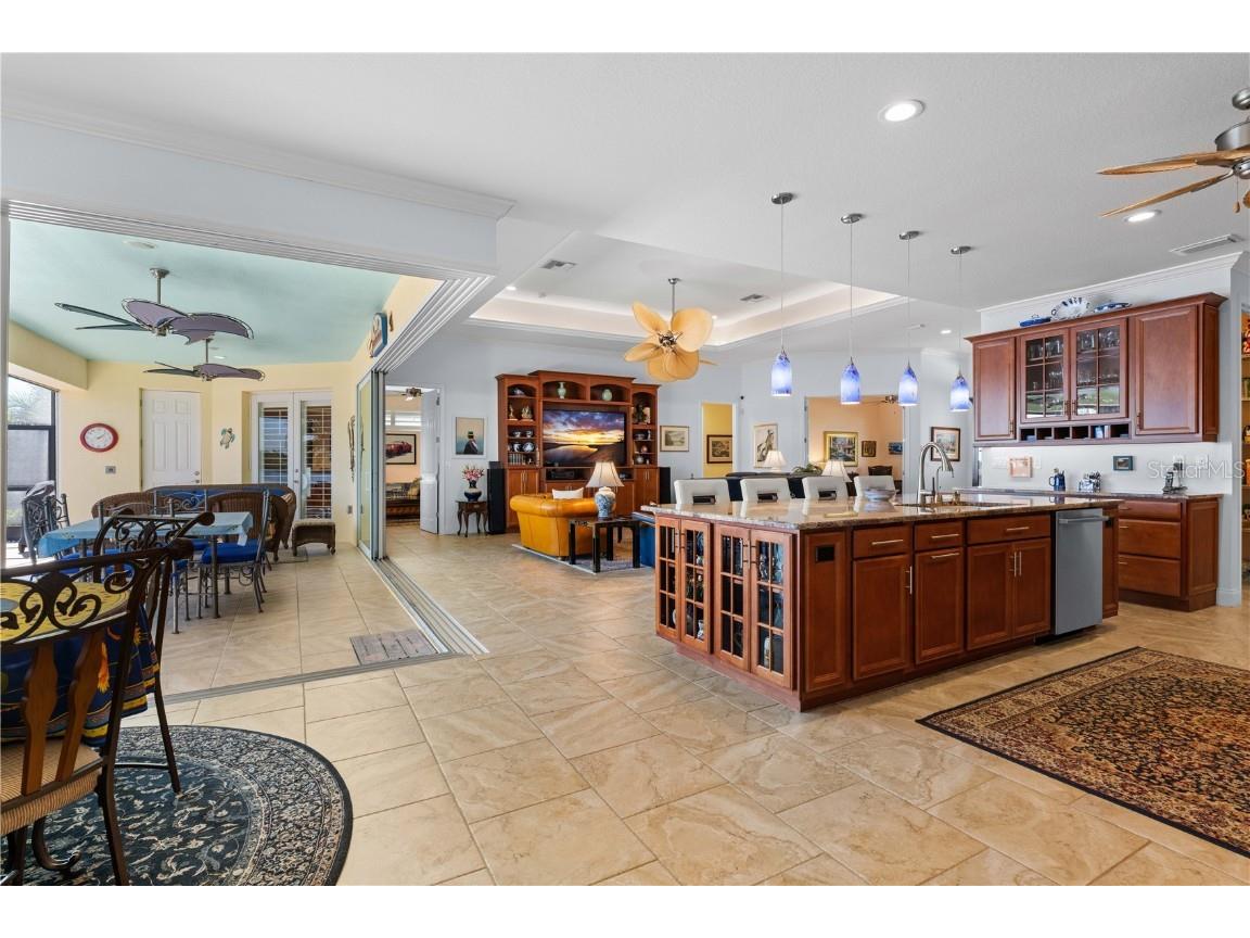 3572 Peace River Drive Punta Gorda FL 33983 - PEACE RIVER C7518724 image37