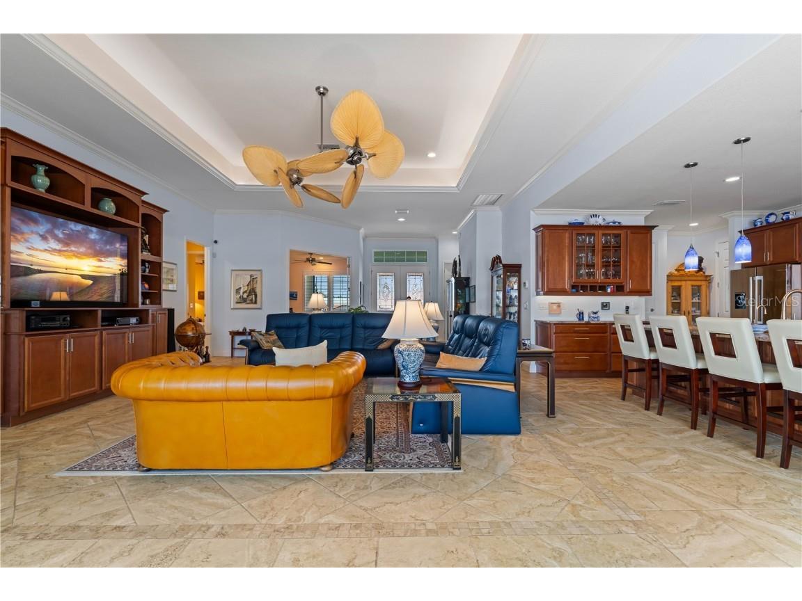 3572 Peace River Drive Punta Gorda FL 33983 - PEACE RIVER C7518724 image5