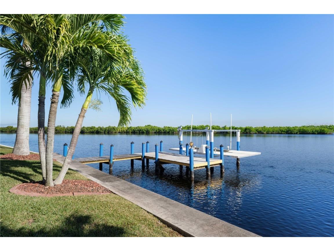 3572 Peace River Drive Punta Gorda FL 33983 - PEACE RIVER C7518724 image6