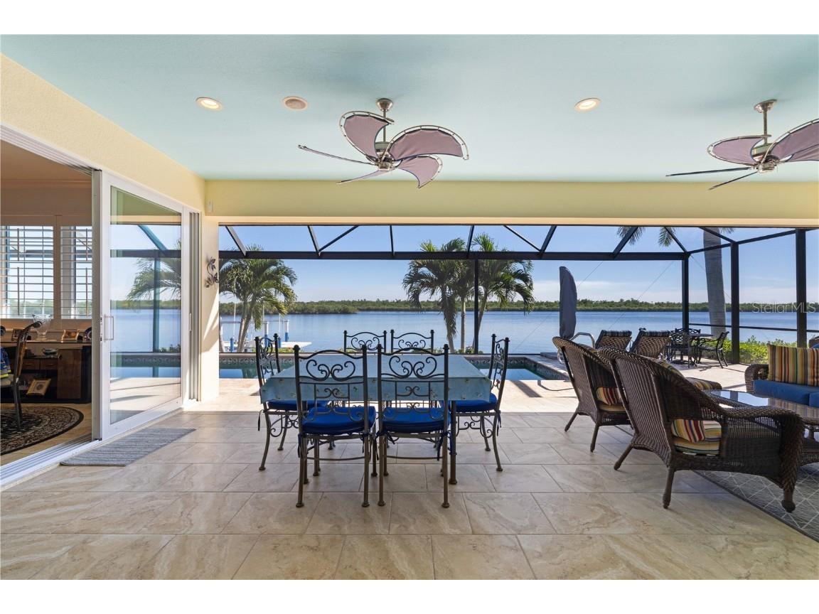 3572 Peace River Drive Punta Gorda FL 33983 - PEACE RIVER C7518724 image60