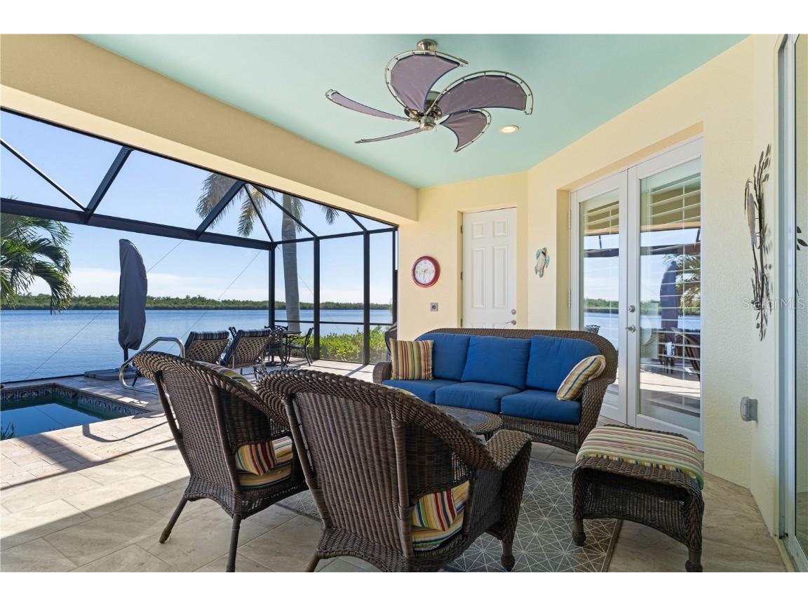 3572 Peace River Drive Punta Gorda FL 33983 - PEACE RIVER C7518724 image61