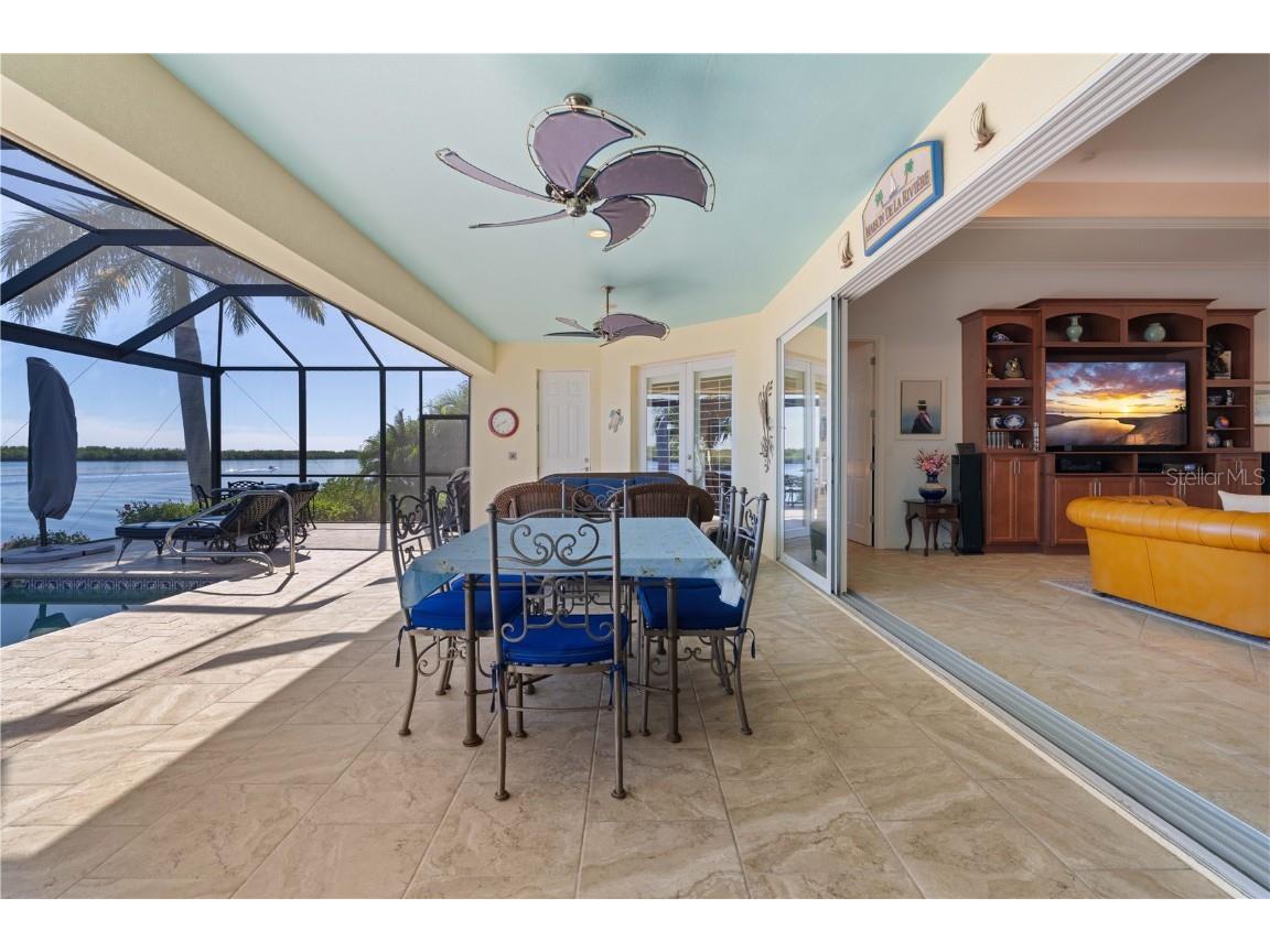 3572 Peace River Drive Punta Gorda FL 33983 - PEACE RIVER C7518724 image63