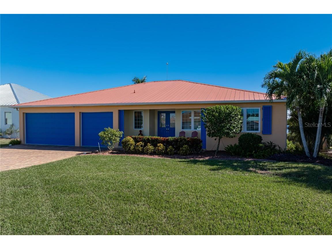 3572 Peace River Drive Punta Gorda FL 33983 - PEACE RIVER C7518724 image79