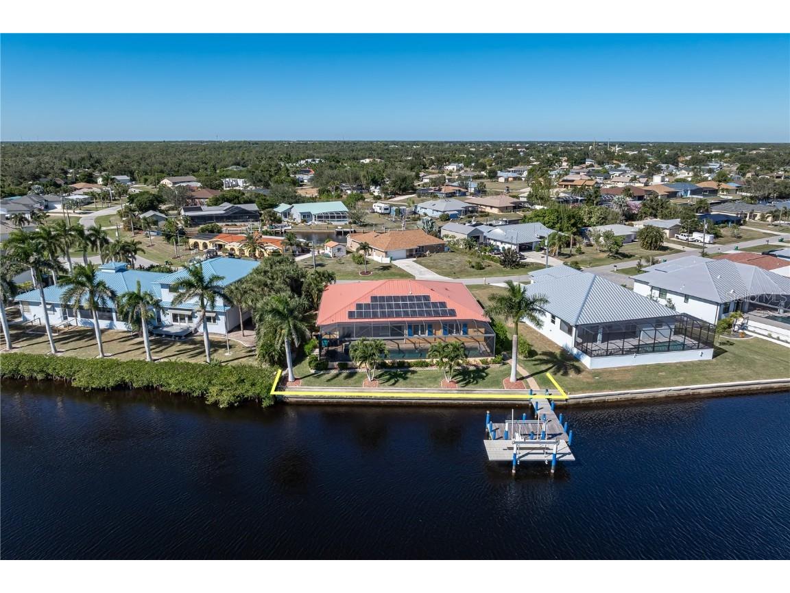 3572 Peace River Drive Punta Gorda FL 33983 - PEACE RIVER C7518724 image85