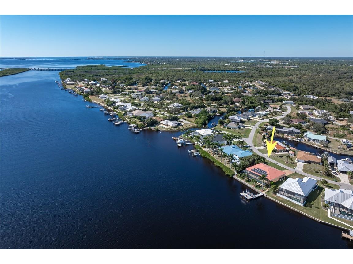 3572 Peace River Drive Punta Gorda FL 33983 - PEACE RIVER C7518724 image86