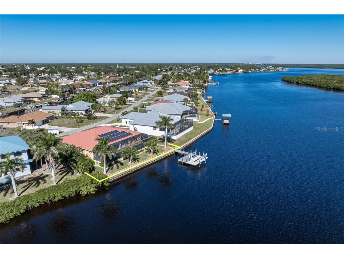 3572 Peace River Drive Punta Gorda FL 33983 - PEACE RIVER C7518724 image87