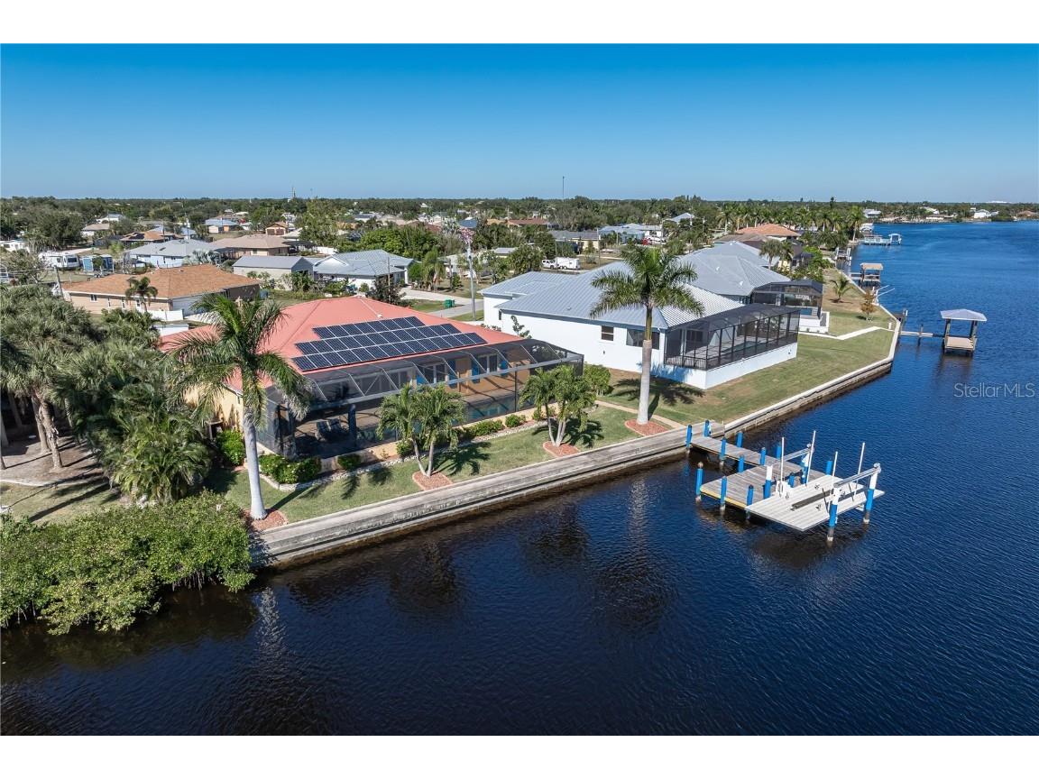 3572 Peace River Drive Punta Gorda FL 33983 - PEACE RIVER C7518724 image88