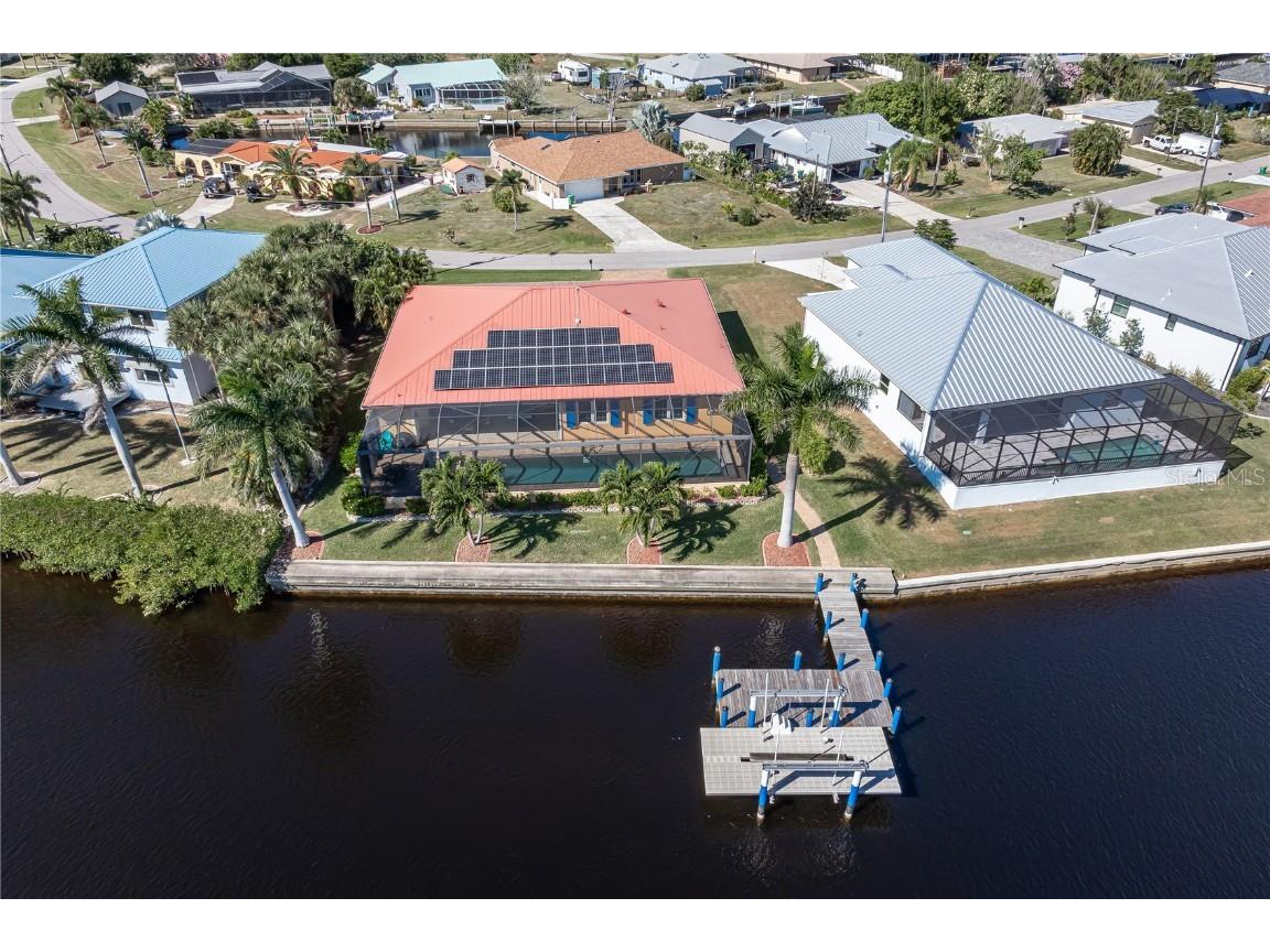 3572 Peace River Drive Punta Gorda FL 33983 - PEACE RIVER C7518724 image89