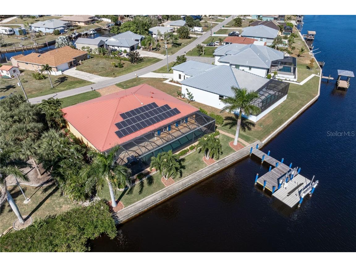 3572 Peace River Drive Punta Gorda FL 33983 - PEACE RIVER C7518724 image9