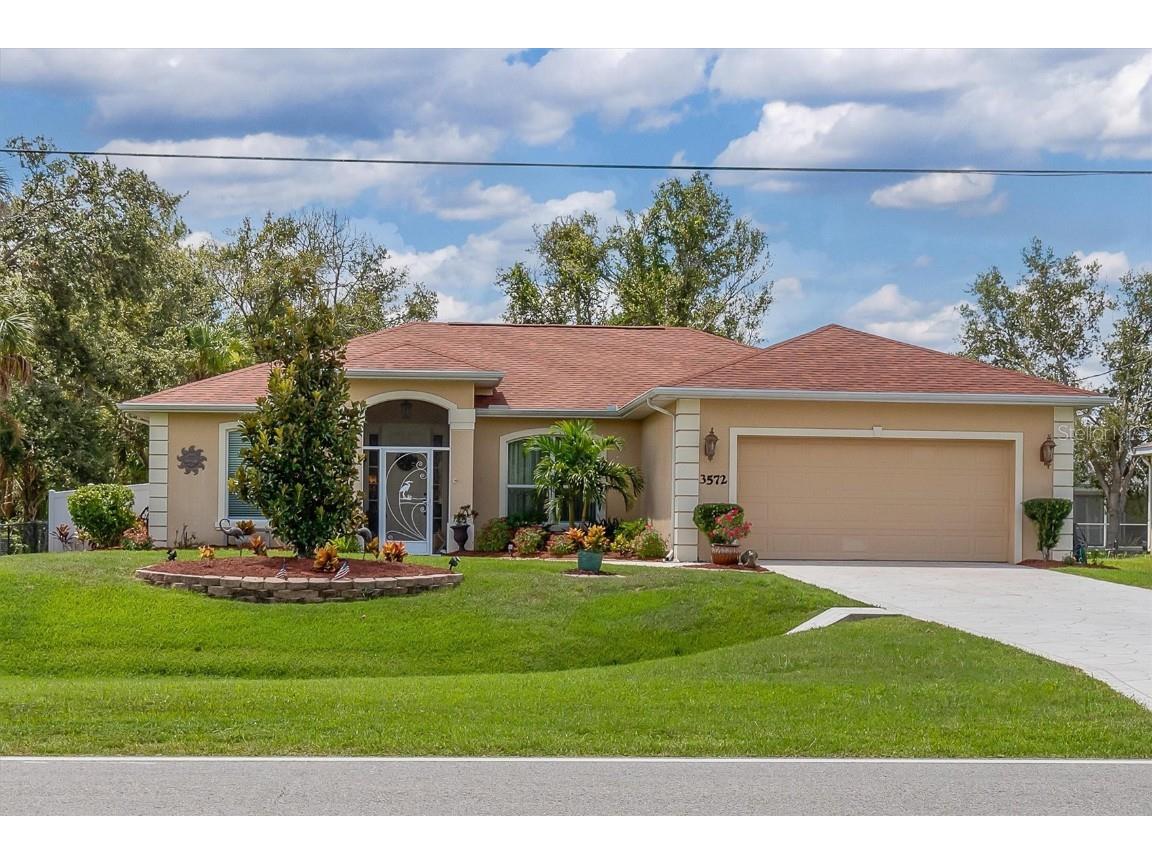 3572 S Cranberry Boulevard North Port FL 34286 N6127655 image1