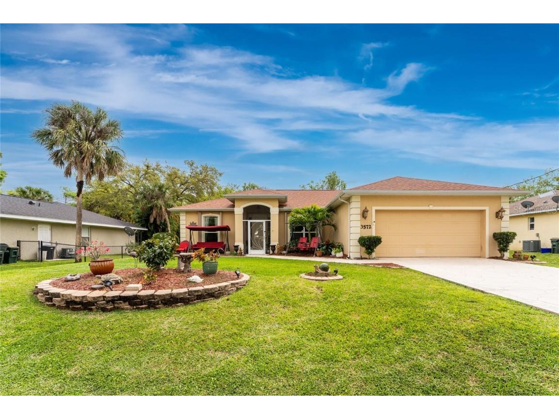 3572 S Cranberry Boulevard North Port FL 34286 T3514194 image1