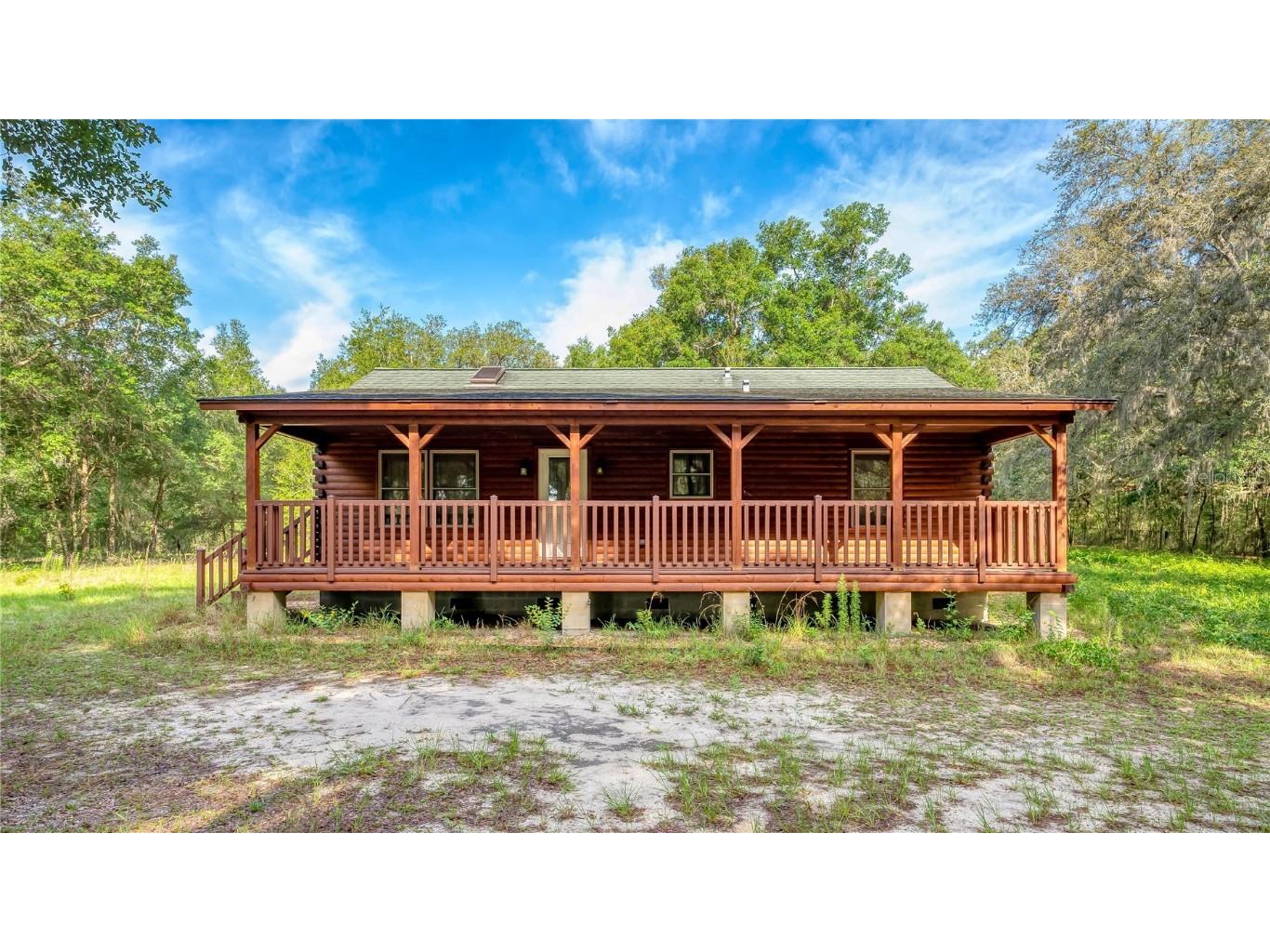 35721 Timbertop Ln Fruitland Park FL 34731 G5069644 image1