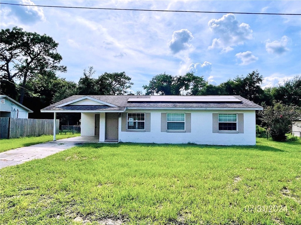 35723 Goose Creek Road Leesburg FL 34788 G5085076 image1