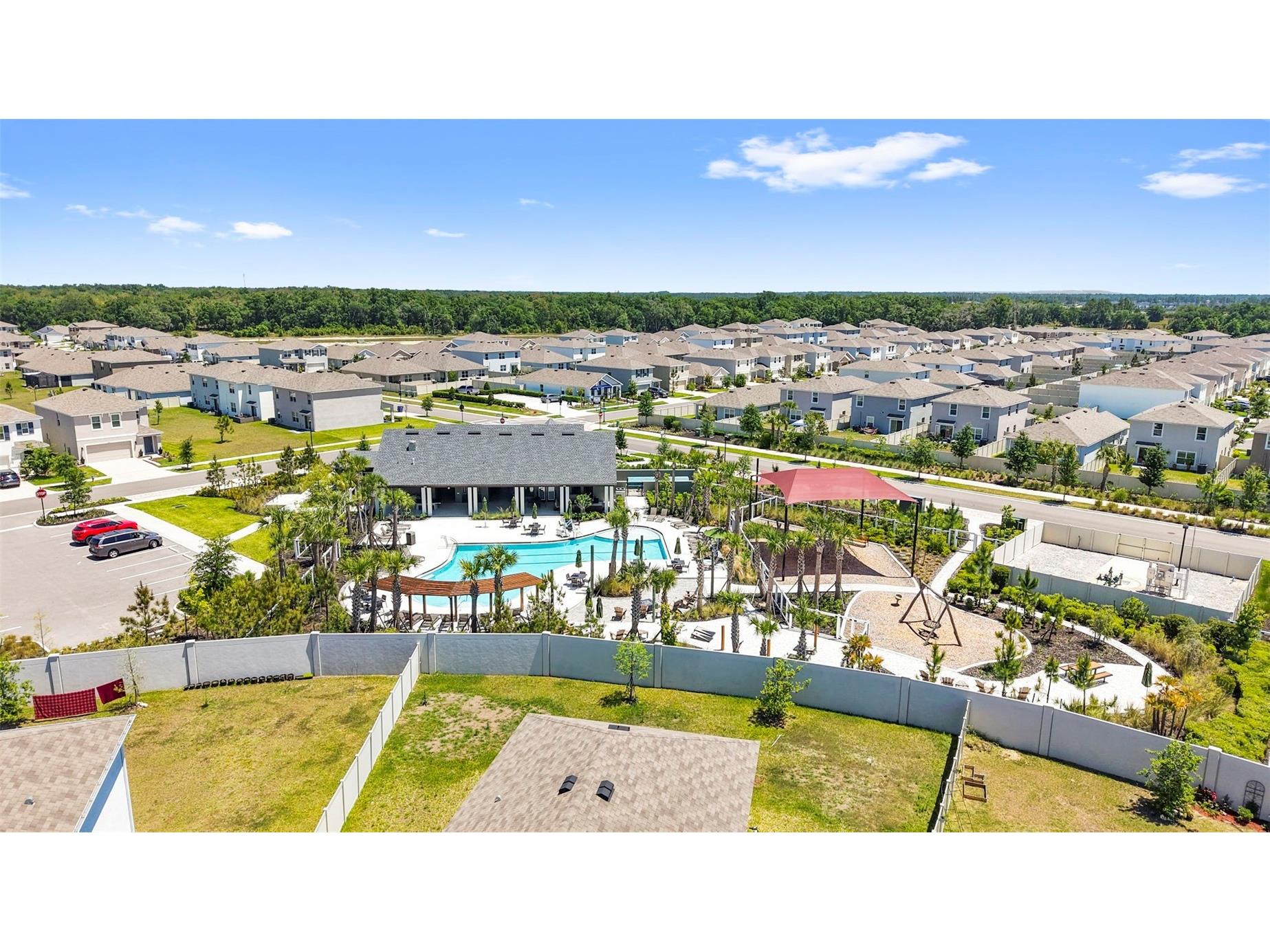 35724 Sunflower Hill Drive Zephyrhills FL 33541 TB8499894 image30