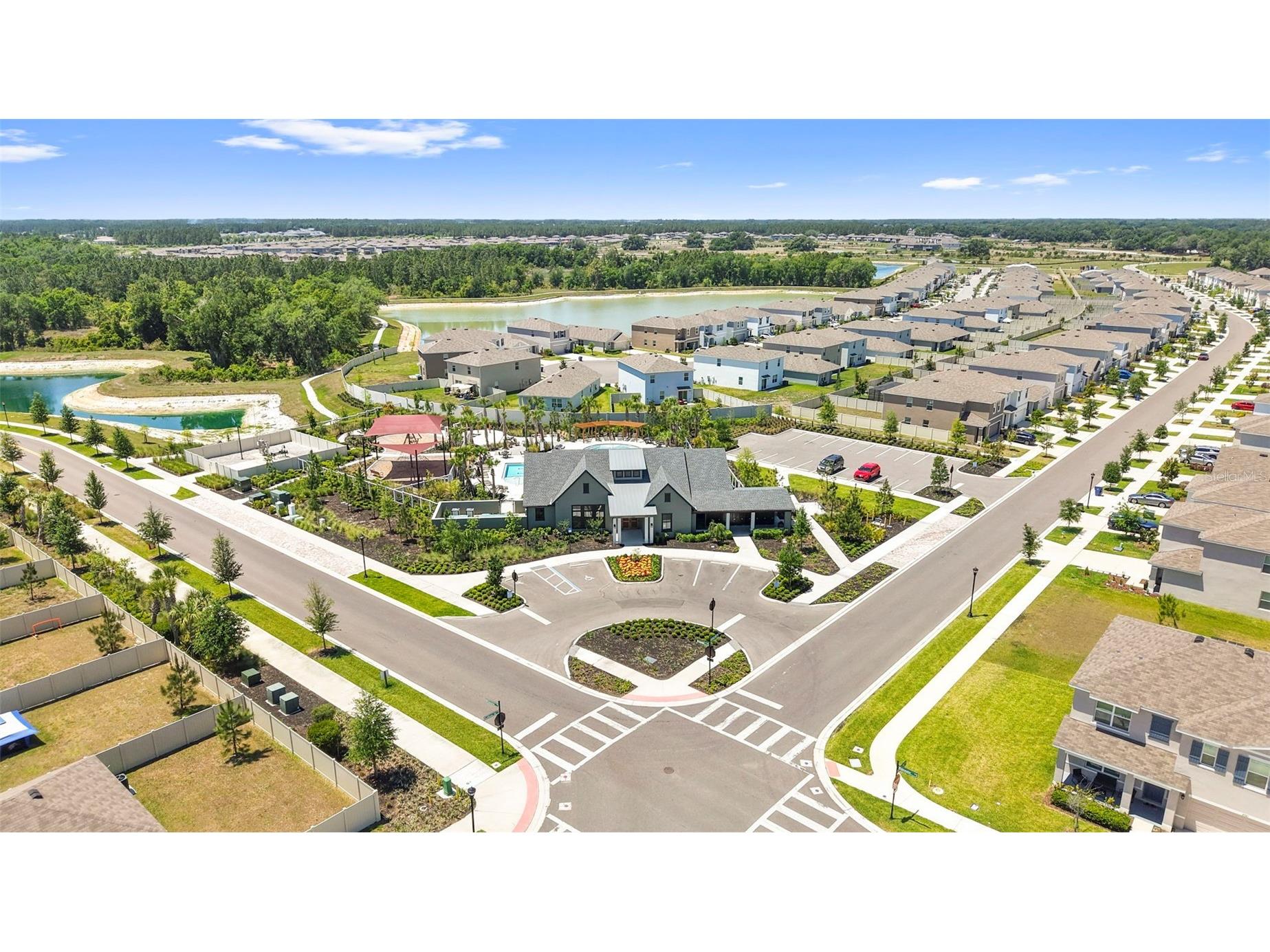 35724 Sunflower Hill Drive Zephyrhills FL 33541 TB8499894 image32